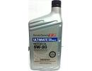 Масло моторное синтетическое HG Ultimate 5W-20, 1л