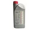 Масло моторное полусинтетическое Motor Oil 10W-40, 1л