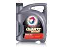 Масло моторное синтетическое Quartz Ineo First 0W-30, 5л
