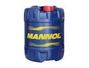 Масло моторное полусинтетическое TS-5 UHPD 10W-40, 20л