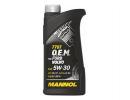 Масло моторное синтетическое 7707 O.E.M. for Ford Volvo 5W-30, 1л