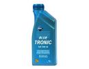 Масло моторное полусинтетическое BlueTronic 10W-40, 1л