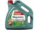 Масло моторное синтетическое Magnatec AP 5W-30, 4л